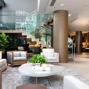 Hotel Lk Design, Florianópolis