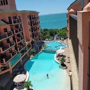 Aparthotel No Jurere Village, Florianópolis