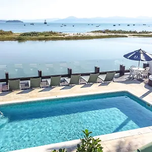 Hotel Costa Norte Ponta Canas, Florianópolis
